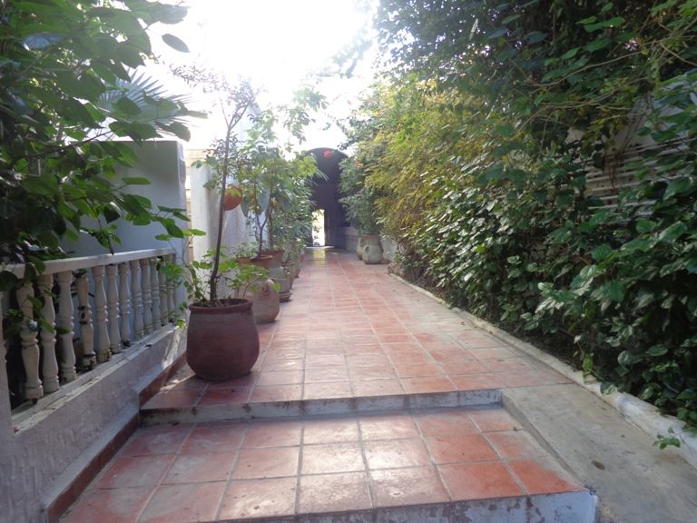 A louer des beaux appartements à hammamet