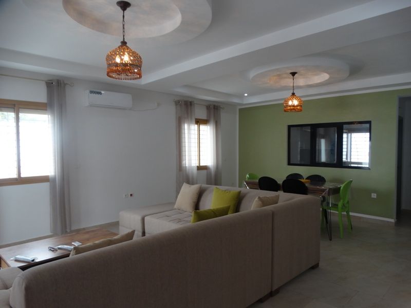 Villa nessma réf: nessma