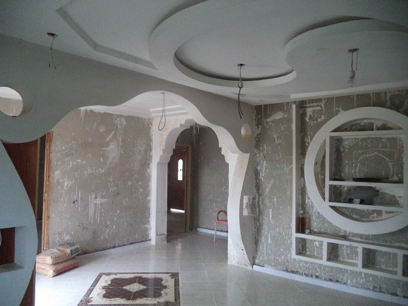 Belle maison à 80md proche à hammamet