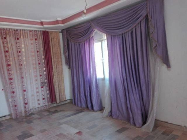 Av une maison sur terrain 317m² a besbasiya gh