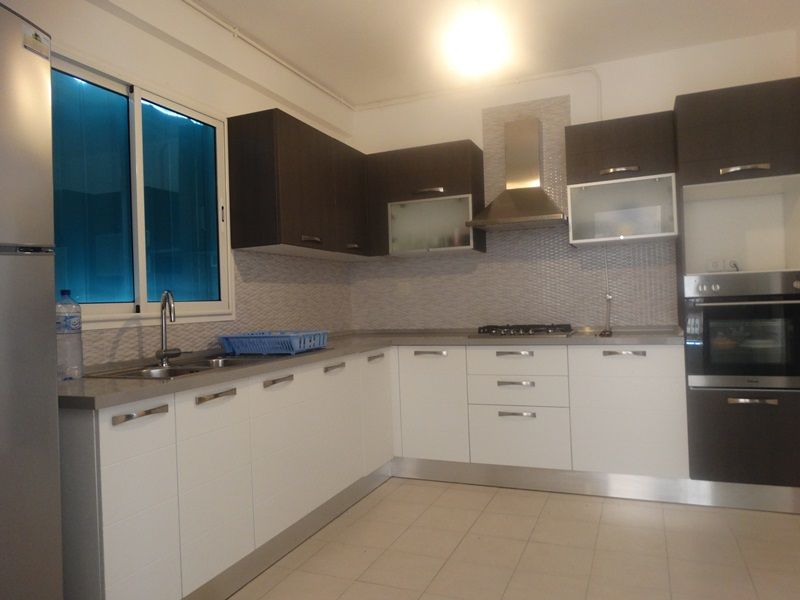 Appartement geneveréf: