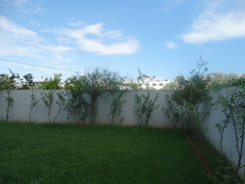 Appartement geneve hamammet