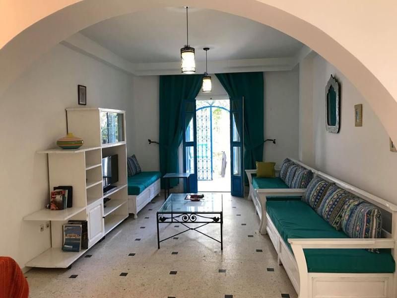 Appartement karimen opportunitÉ hammamet