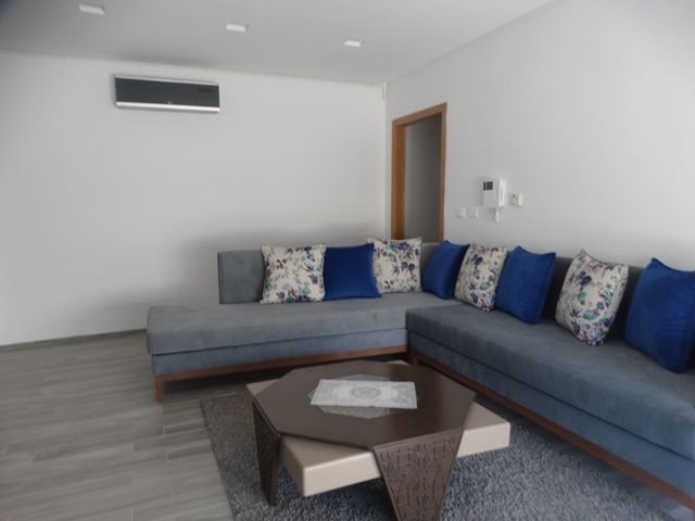 Appartement maria réf: maria