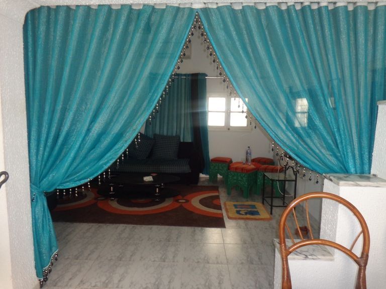 Maison a vendre a hammamet coté nord gh