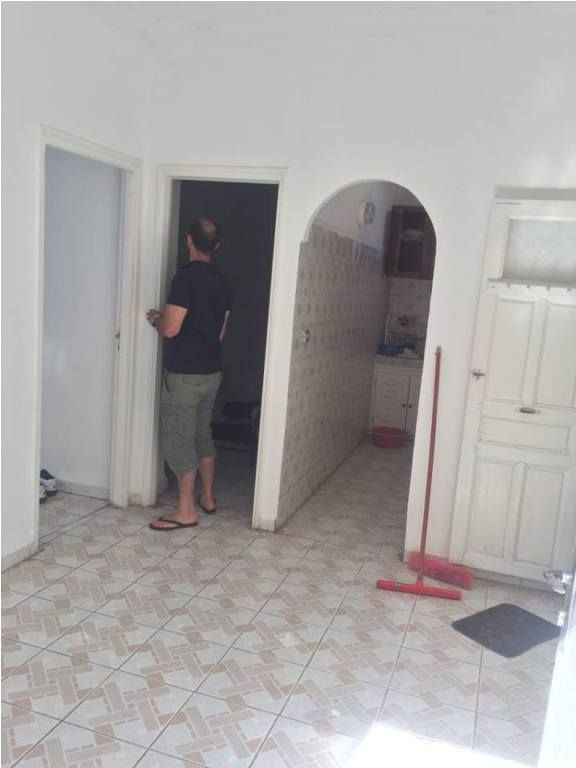 En 2éme étage s+2 a vendre plein centre ville gh