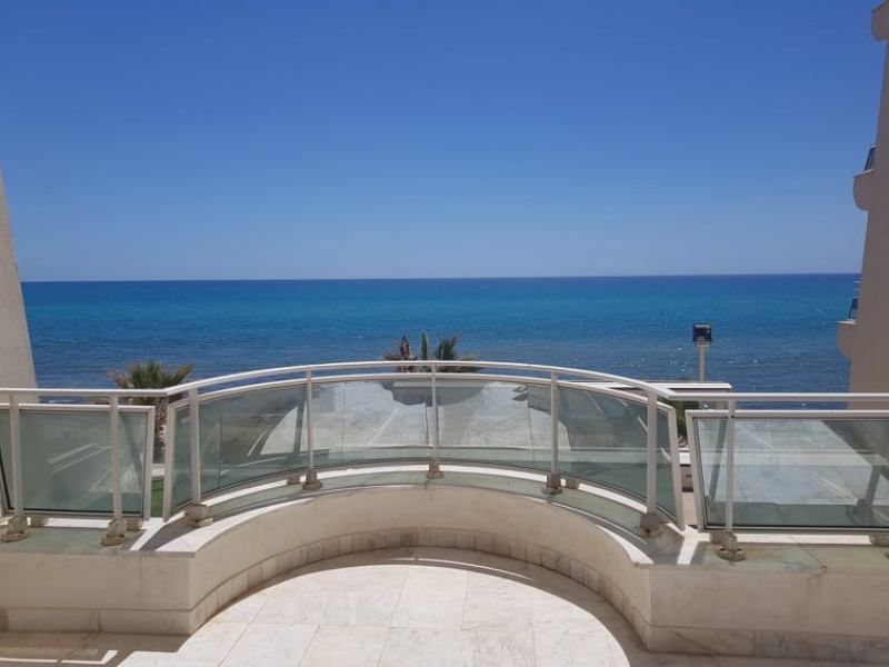 Appartement venezia hammamet opp