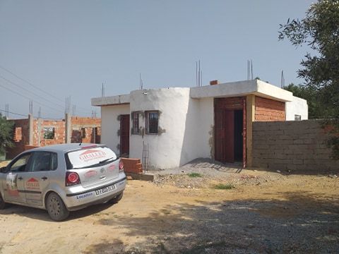 Une belle maison s+2 a sidi hammed g