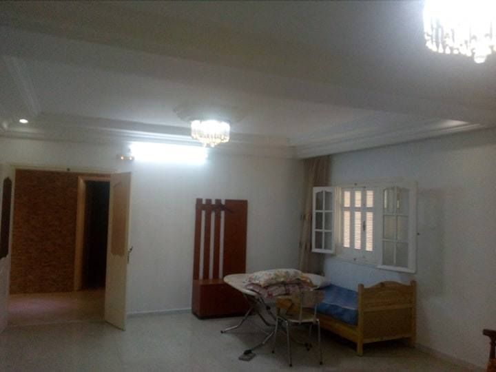 Vendre a rdc de maison