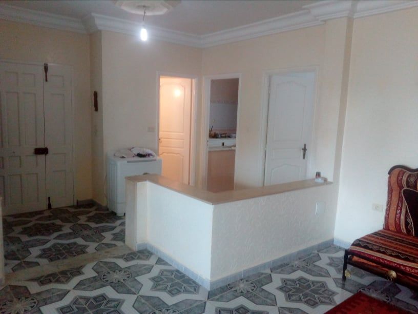 Une maison a vendre a hammamet baraket essahel