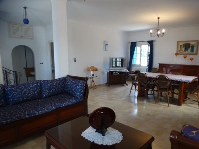 Villa hamda réf zone theatre