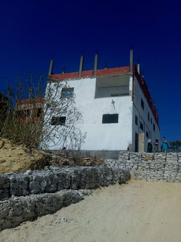 Une maison s+3 a hammamet g