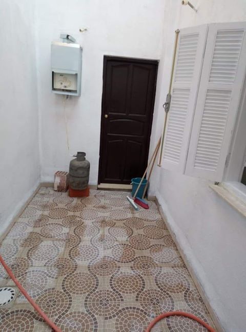 Un appartement rdc proche de hammamet nord g