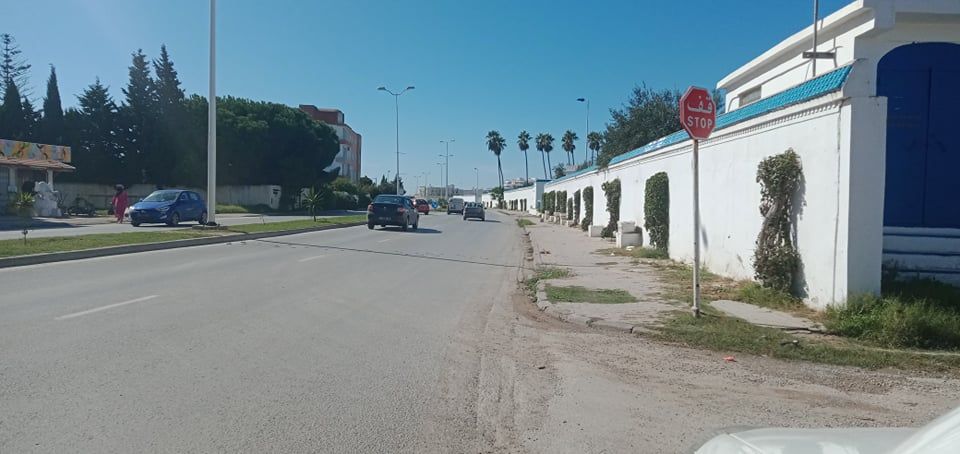 Bonne occasion a lmharssi nabeul