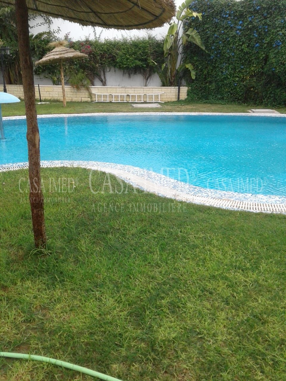 Des appartements s+1 prés la guarre hammamet