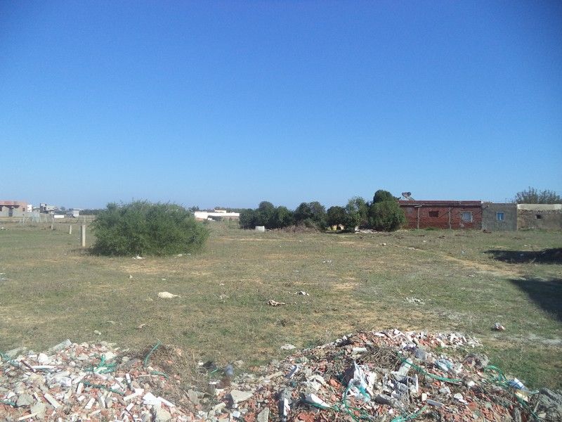 Super terrain de 1000m² à dwikhla