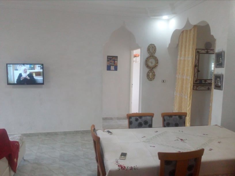 Maison 240m a hamammet