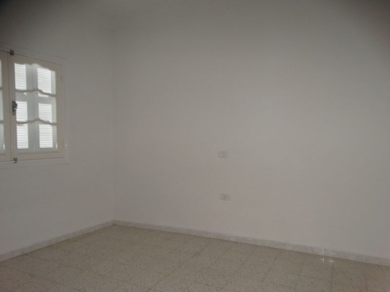 Appartement sanaréf: