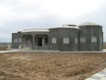 `A vendre Magnifique villa inachevèe rezdechaussée