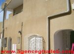 6 appartements a hammamet nord