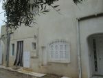 6 appartements proche d’AFH Hammamet Nord zone calme