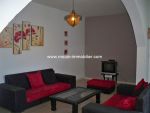 A Appartement Jacinthe au 2 Oeuds Hammamet Nord