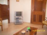 A cute appt for rent in Marsa area