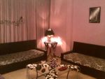 a louer grand s+1 meublé bien équipé confort...a ariana borj louzir par jour ou par semaine pour nous contacter :24983864