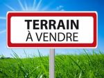 A vendre un Terrain à skanes