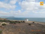 A vendre un terrain plage Dar Allouch Kélibia