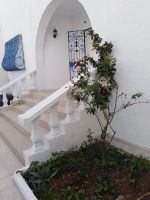 A vendre Villa plainpied rénovée avec studio à Al Medina Jadida