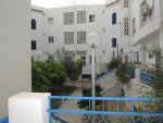 AL appartement S+2 à Manaret Hammamet