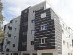 appartement à boumhel