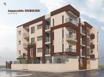 appartement à kerkouane 100m à la plage