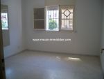 appartement atef A ain zaghouan tunis