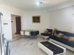 Appartement citronniers à sidi El Mahrsi