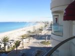 Appartement front de la mer et pieds dans l'eau pour vacance