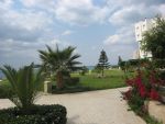 Appartement front de mer a hammamet