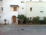 Appartement la marsa ettabak