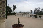 Appartement meublé à Sidi Driff vue sur mer
