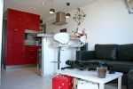 Appartement nouvellement construit nouvelle zone touristique