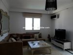 Appartement Rym refA Cité Mahersi Nabeul