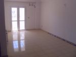 Appartement S+3 à Hammam sousse