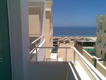 Appartements à Tantana avec vue sur mer