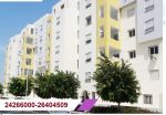 Appartements de haut standing à Radés