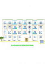 Appartements neuf à partir 110000 DT Tunis: ct 22881765 / 97649125