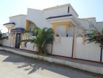 AV une magnifique villa à Menzel Bouzelfa nabeul