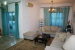 Bel appartement S+3 de 130m² bien placé à Hammamet Nord
