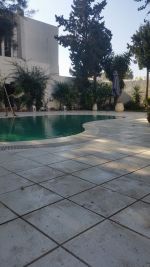 Belle Villa S+4 avec piscine