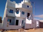 Bonne affaire 2 Maisons avec vue mer a Hammamet Nord